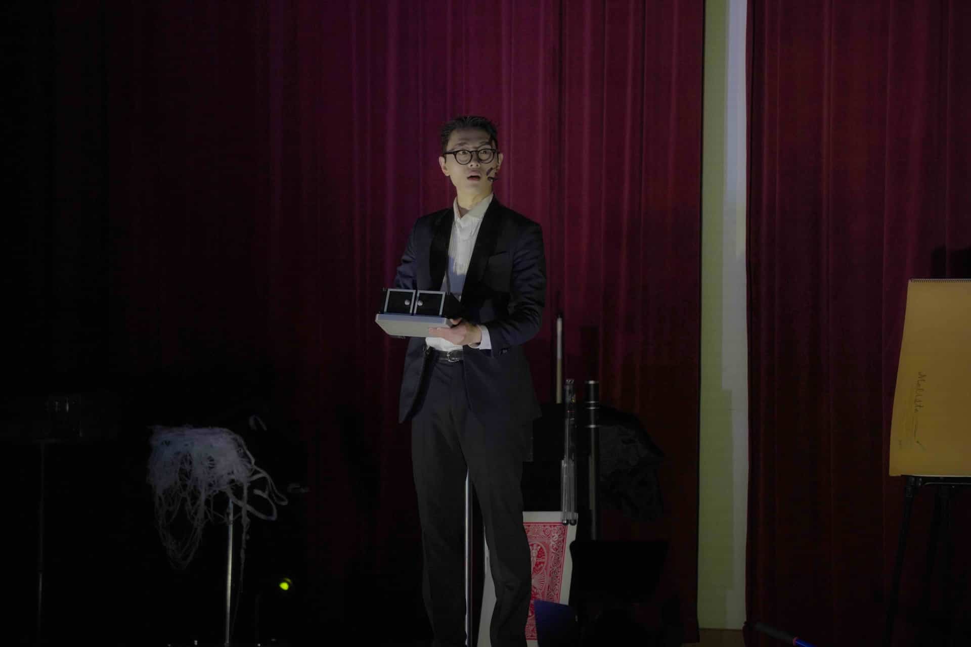 Performance