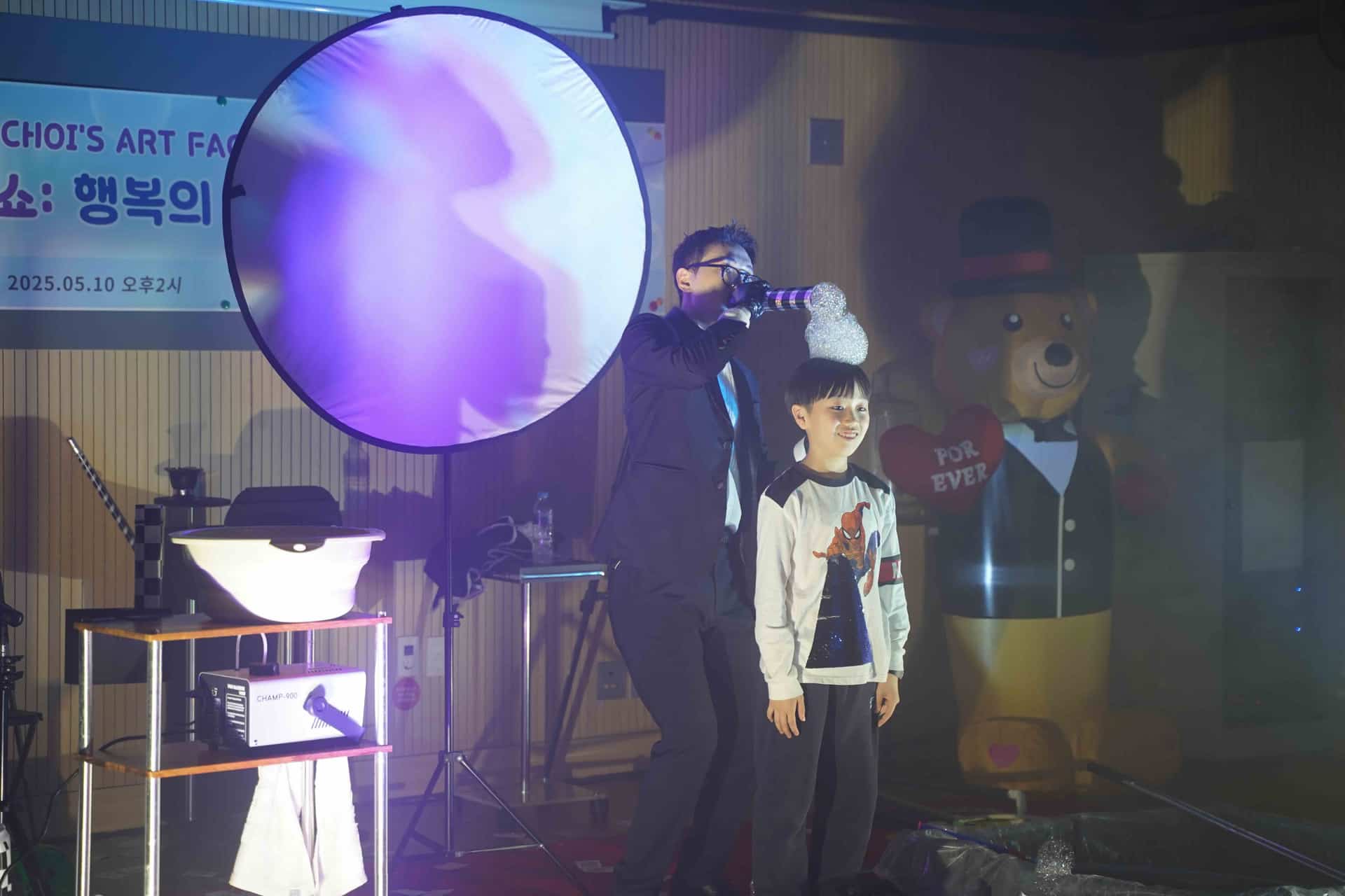 Performance