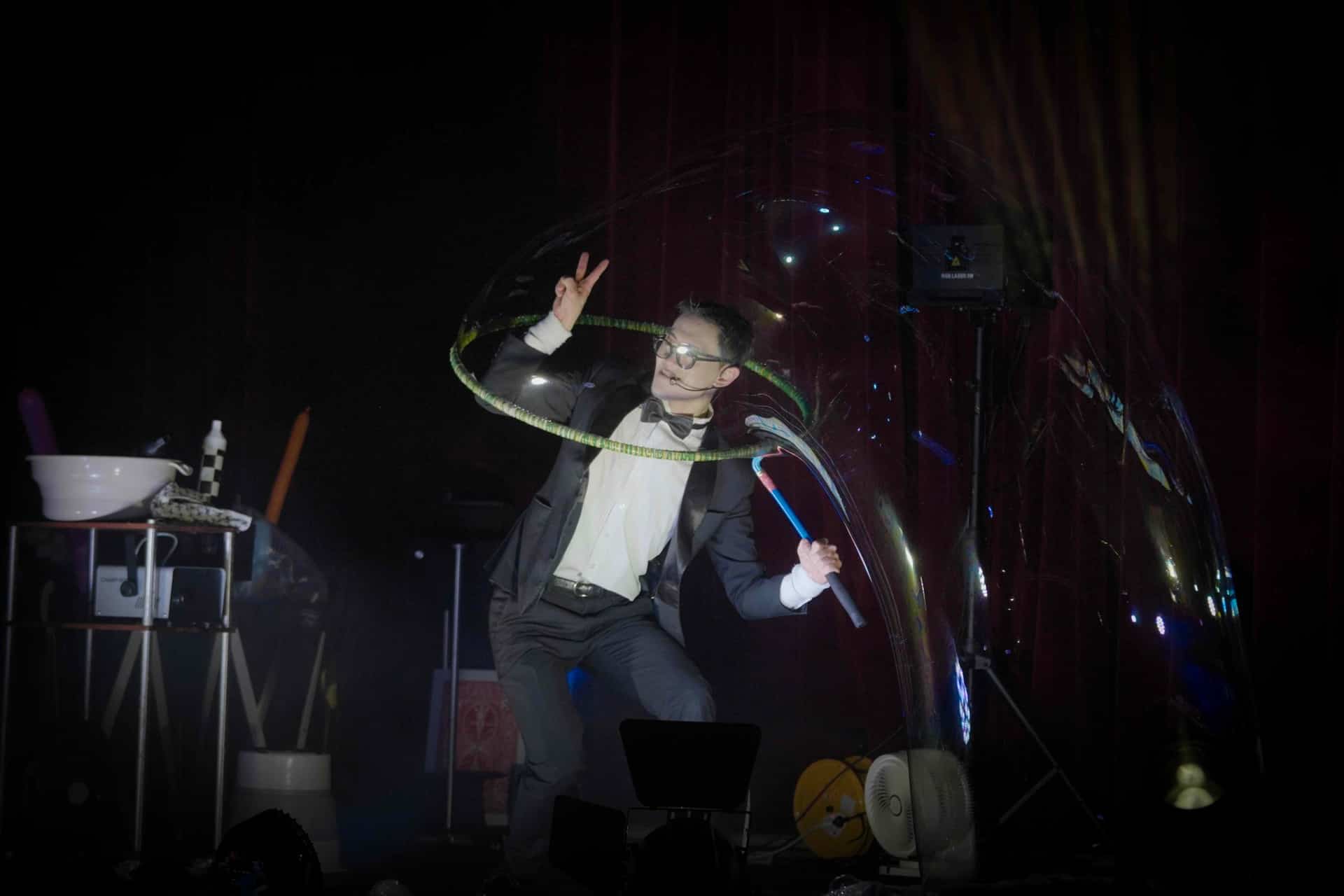 Performance