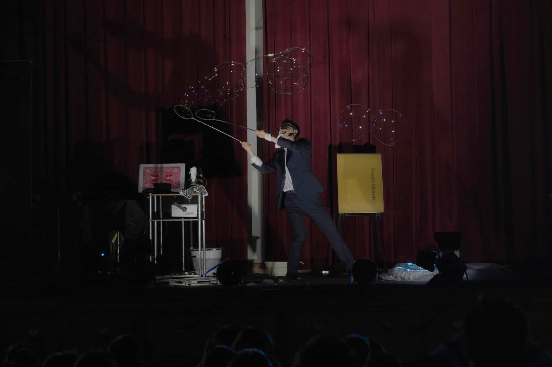 Performance