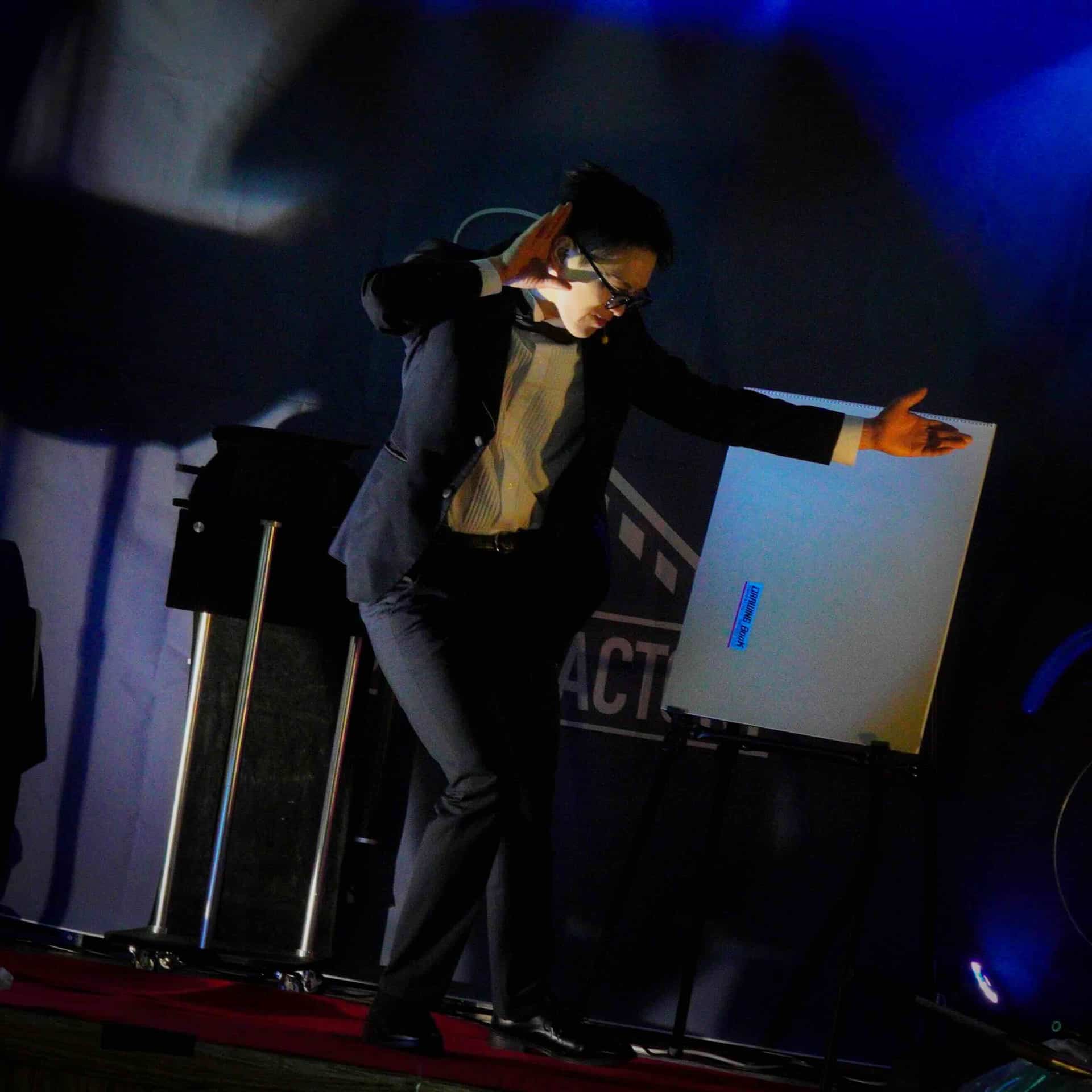 Performance