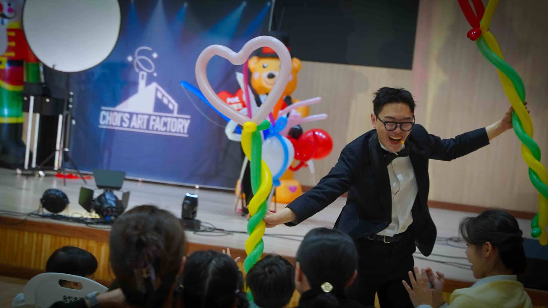 Performance