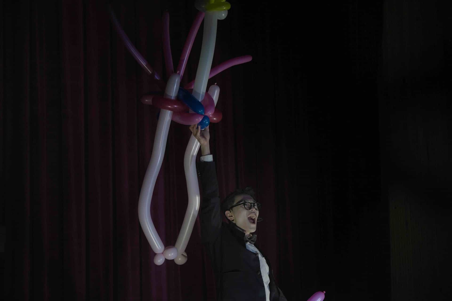 Performance