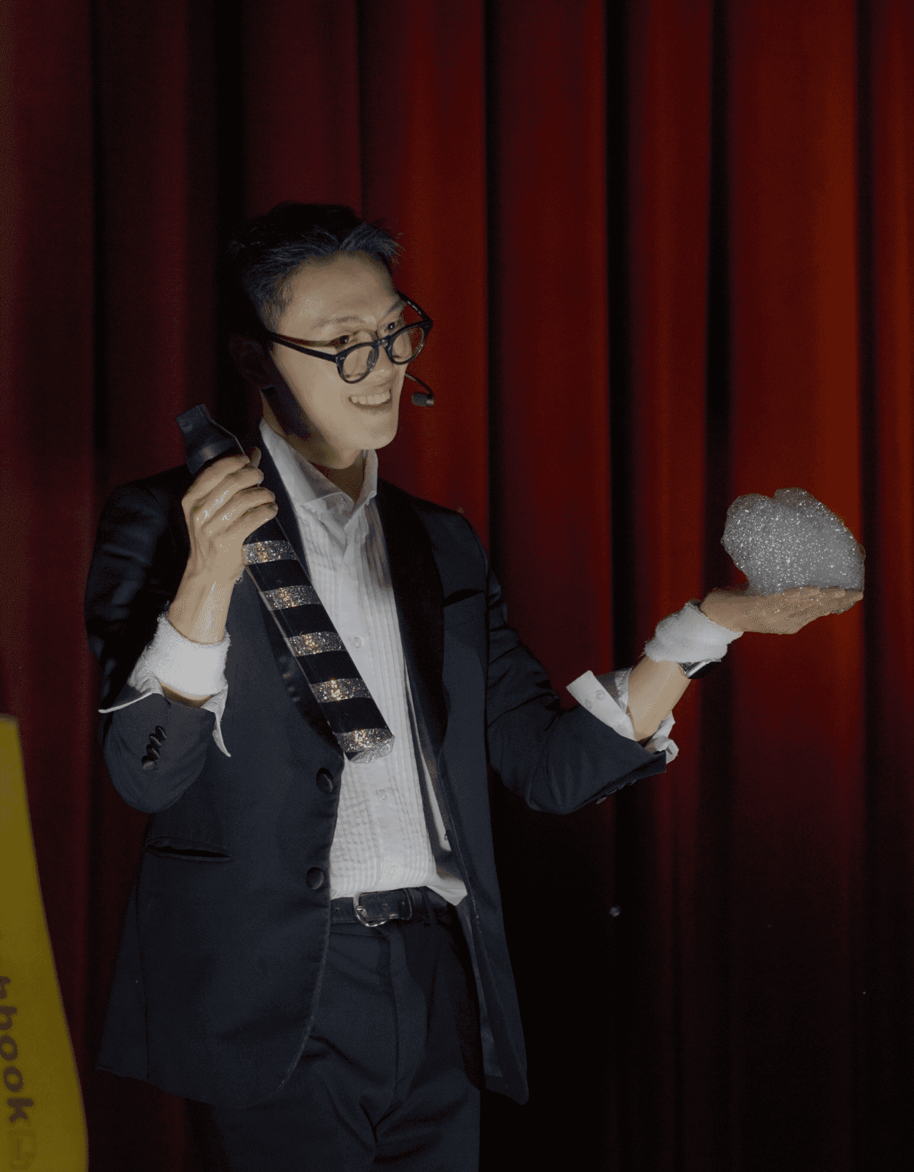 버블 매직 월드 장면 3