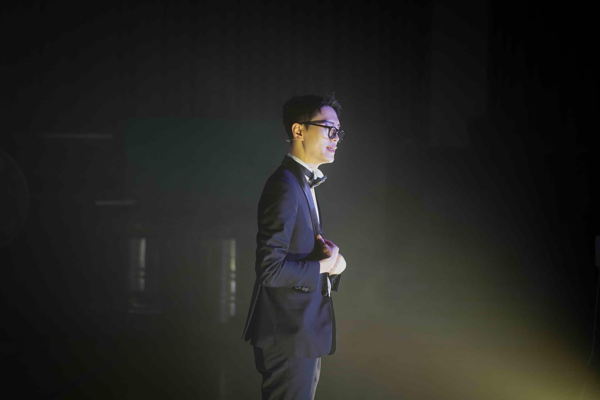 매직 아카데미