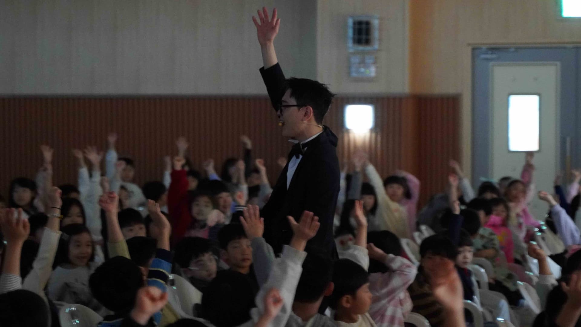 흡연예방